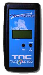 TNC Tachometer